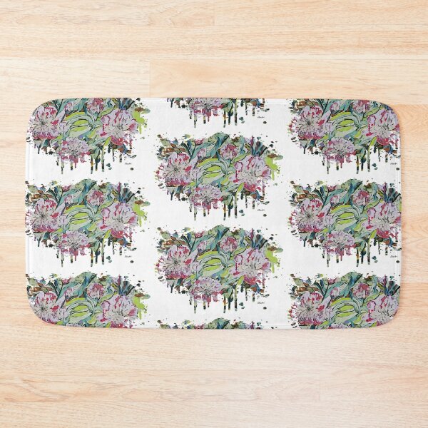 Item preview, Peonies designed and sold by EloiseArt.