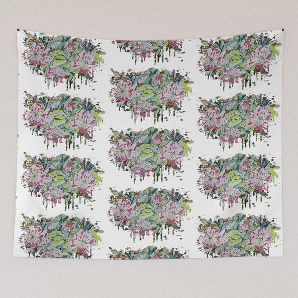Item preview, Peonies designed and sold by EloiseArt.