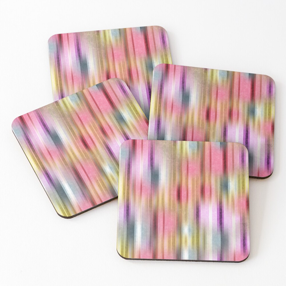 Item preview, Coasters (Set of 4) designed and sold by DivisionA.