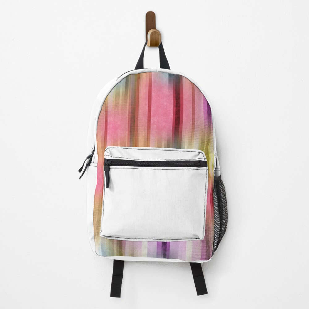Item preview, Backpack designed and sold by DivisionA.