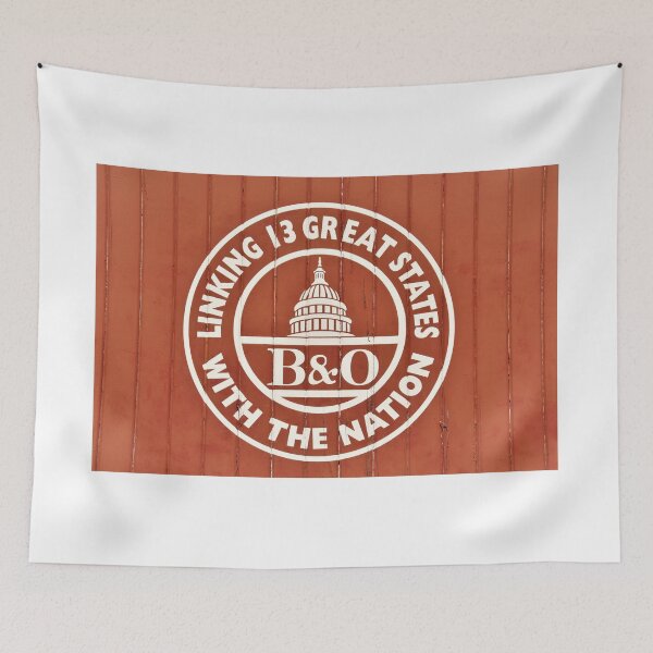 Item preview, B&O logo designed and sold by searchlight.