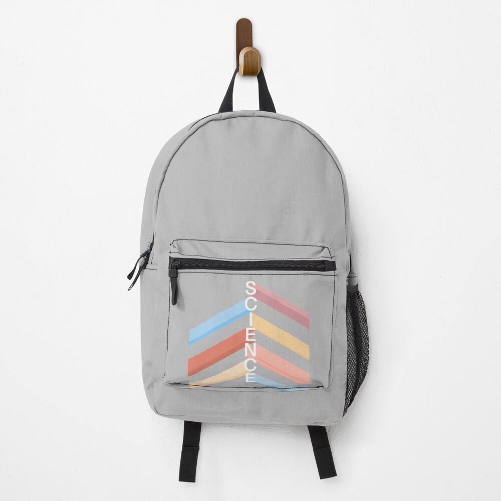 Item preview, Backpack designed and sold by KatherineWinner.