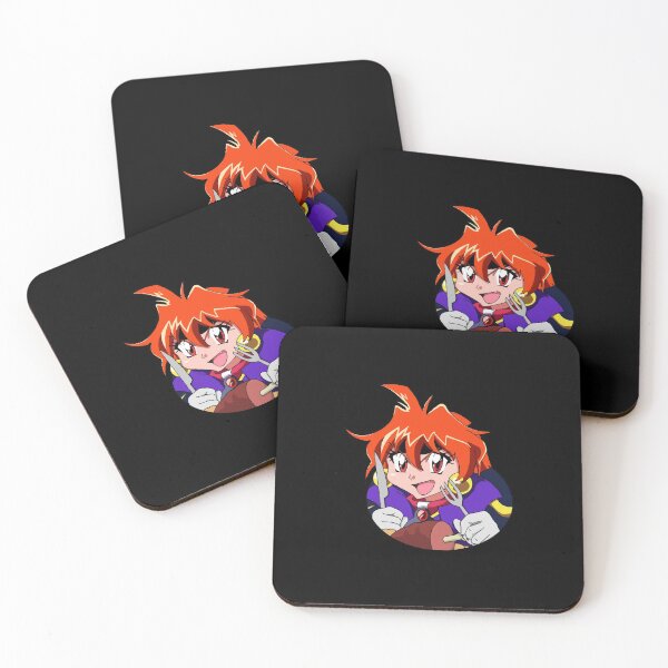 Item preview, Slayers  designed and sold by andBruns1.