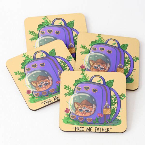 Item preview, Free Me Father designed and sold by controlzee-.