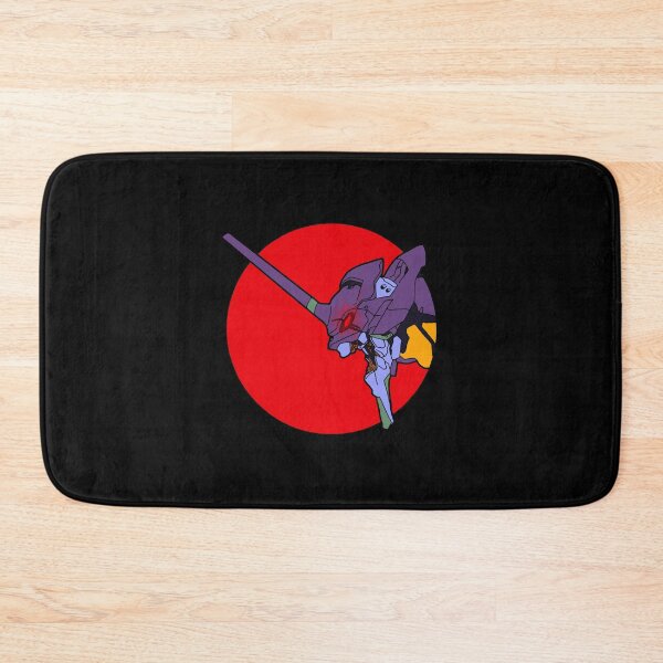 Item preview, Evangelion EVA01  designed and sold by andBruns1.