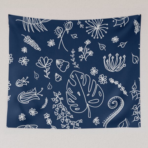 Item preview, Flora designed and sold by ShopDorre.