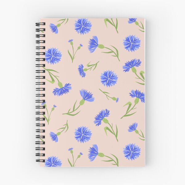 Item preview, Delicate Cornflower designed and sold by BrightL.