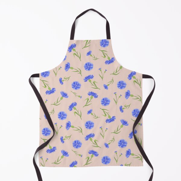 Item preview, Delicate Cornflower designed and sold by BrightL.