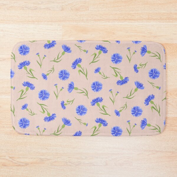 Item preview, Delicate Cornflower designed and sold by BrightL.