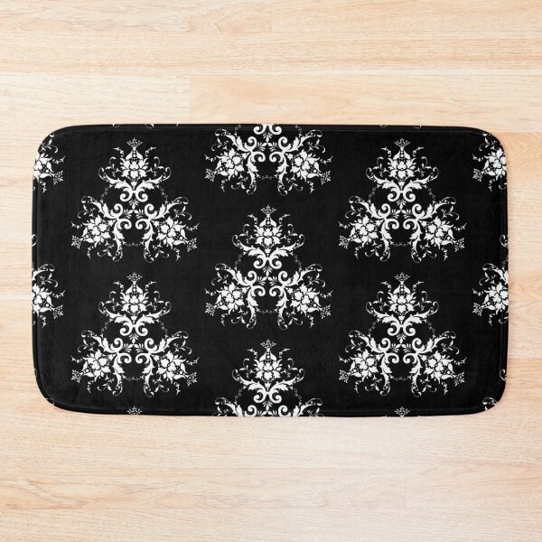 Item preview, Gothic Elegant Wedding Pattern Design designed and sold by TheLaughingSeal.