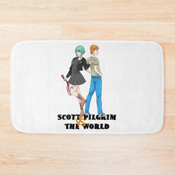 Item preview, Scott & Ramona  designed and sold by andBruns1.