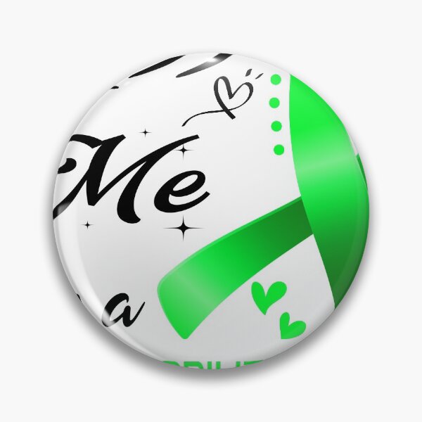 Item preview, Kiss Me I'm A Brain Disabilities Warrior designed and sold by hvoid41.