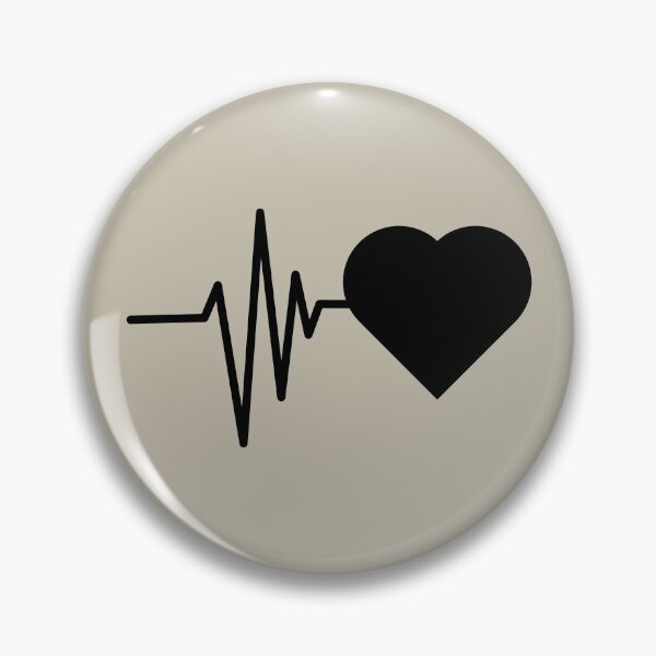 Item preview, Dark Heart, Love Heart designed and sold by UMEShop.