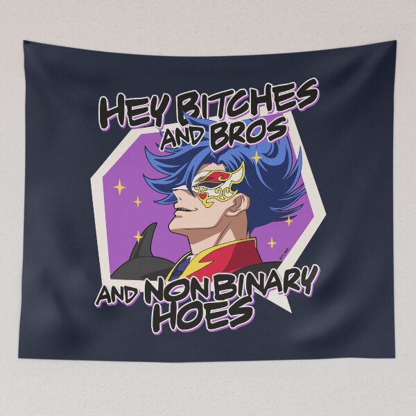 Item preview, Even Adam Is Inclusive designed and sold by Plan8.