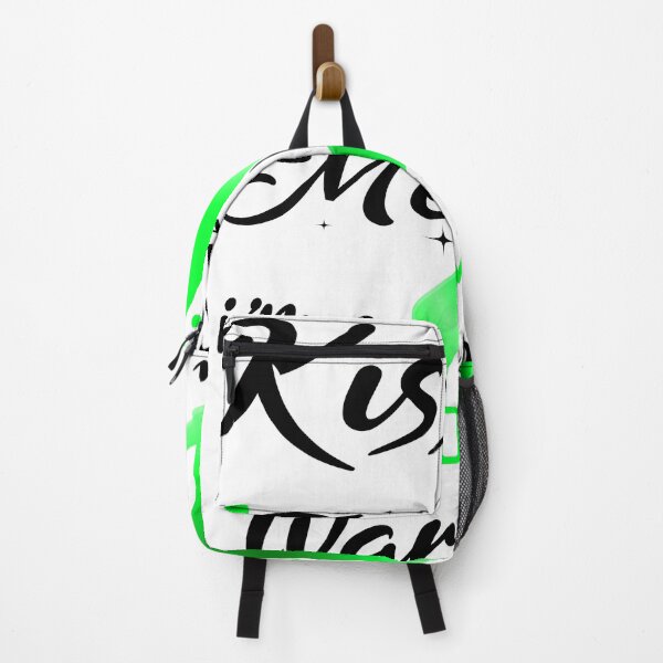 Item preview, Kiss Me I'm A Glaucoma Warrior designed and sold by hvoid41.