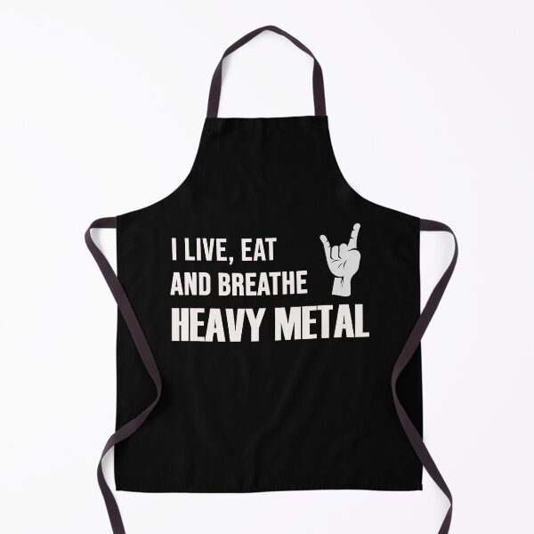 Item preview, Banda de heavy metal Black Death Thrash designed and sold by MetalApocalypse.