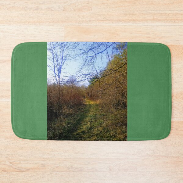 Item preview, Early Spring Trail designed and sold by NathanMoore92.