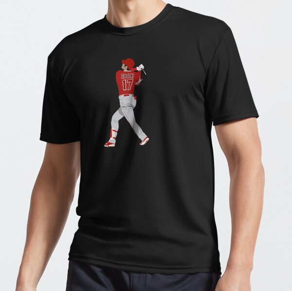 Rinkha Buster Posey 28 T-Shirt