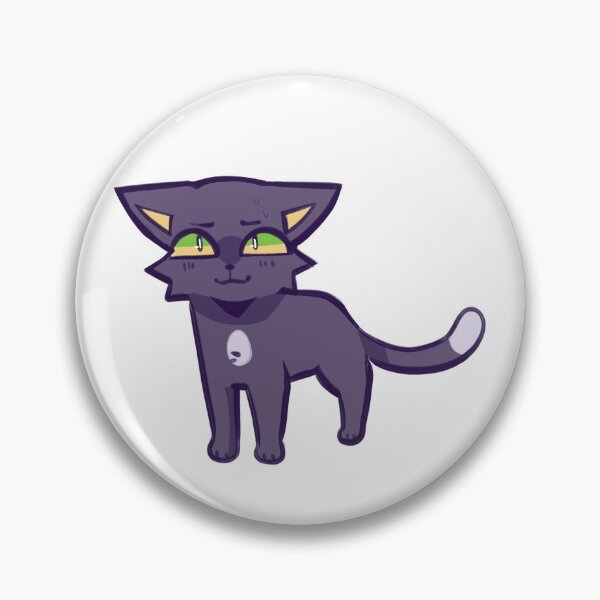 Artikelvorschau, Ravenpaw entworfen und verkauft von FelineWolfe.