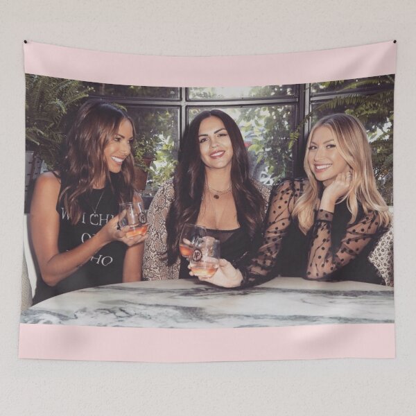 Item preview, Kristen Doute, Katie Shawartz y Stassi Schroeder designed and sold by Aileenl07.