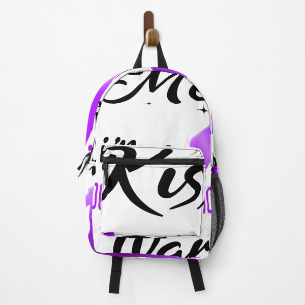 Item preview, Kiss Me I'm A Domestic Violence Warrior designed and sold by hvoid41.