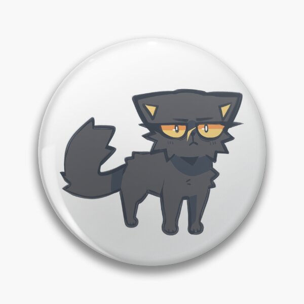 Item preview, Yellowfang designed and sold by FelineWolfe.
