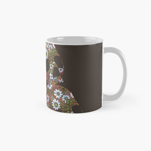 Item preview, Three Floral Pals designed and sold by Rebecca Colbourne.