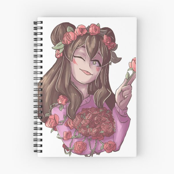 Item preview, A Rose for You designed and sold by forecast-draws.