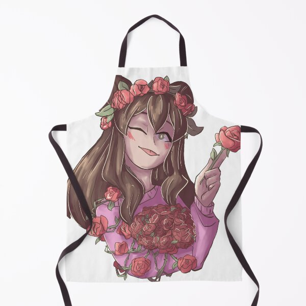 Item preview, A Rose for You designed and sold by forecast-draws.