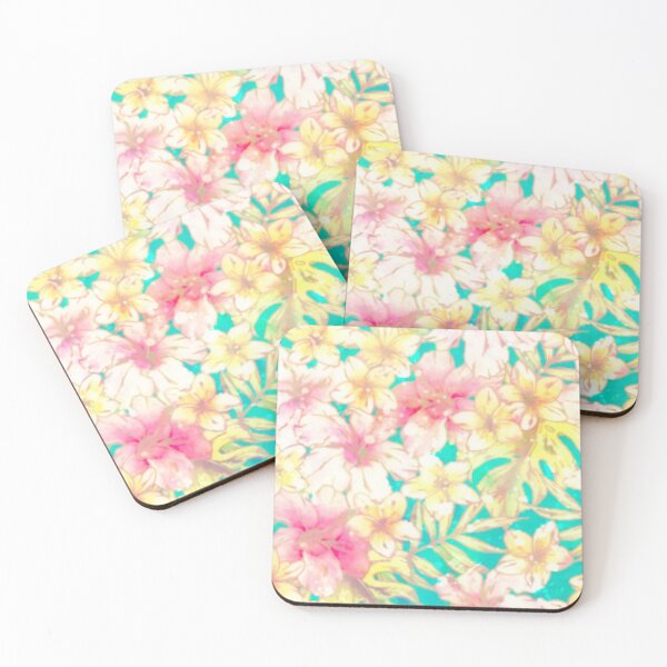 Item preview, DIGITAL TRENDS FADED PINK ORCHIDS designed and sold by THE AMERICAN TEEVANGELIST.