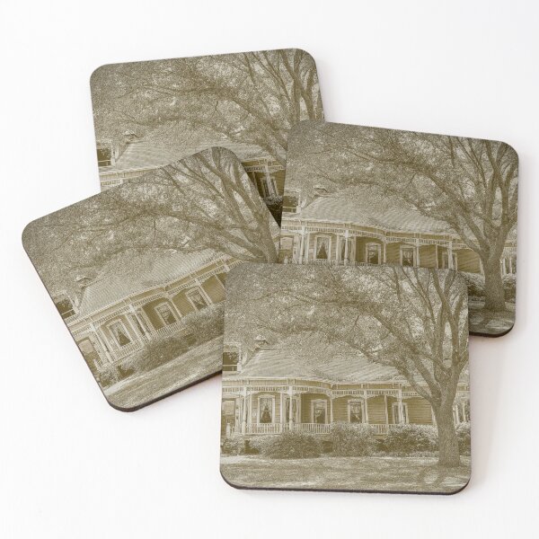 Item preview, Victorian Beauty Monroe Street Thomasville Georgia designed and sold by Crobin1961.