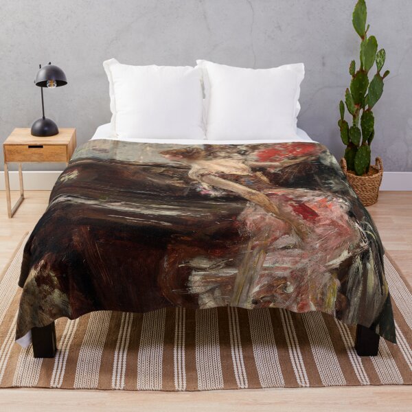 Item preview, Recital (c. 1884) By Giovanni Boldini (1842-1931) designed and sold by sunny-007.
