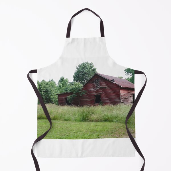 Item preview, Abandoned Red Barn designed and sold by hamiltonphotos.