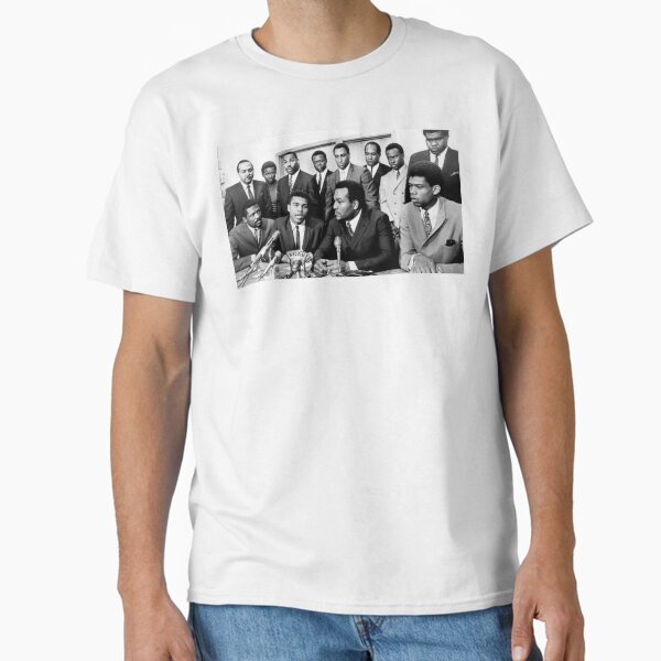 Item preview, The Cleveland Summit designed and sold by countryboi.