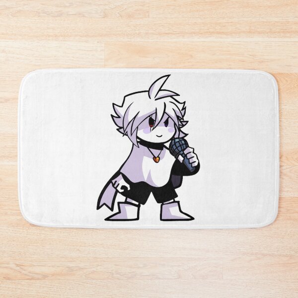 Item preview, Undertale FNF (Friday Night Funkin & amp; # 39;) designed and sold by Atsuhiro.