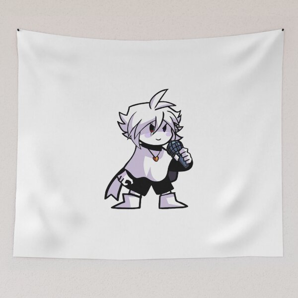 Item preview, Undertale FNF (Friday Night Funkin & amp; # 39;) designed and sold by Atsuhiro.