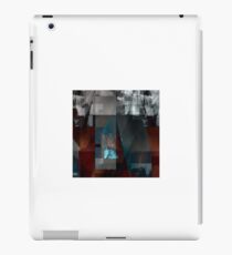 washington iPad Case/Skin