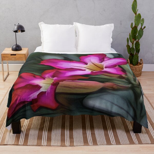Item preview, Kalachuchi Flower designed and sold by Heathermarie321.