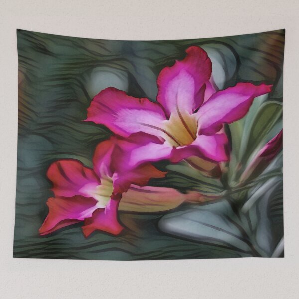 Item preview, Kalachuchi Flower designed and sold by Heathermarie321.