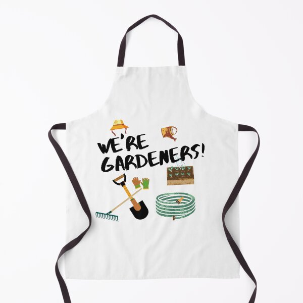 Item preview, GARDENING designed and sold by passiveink.