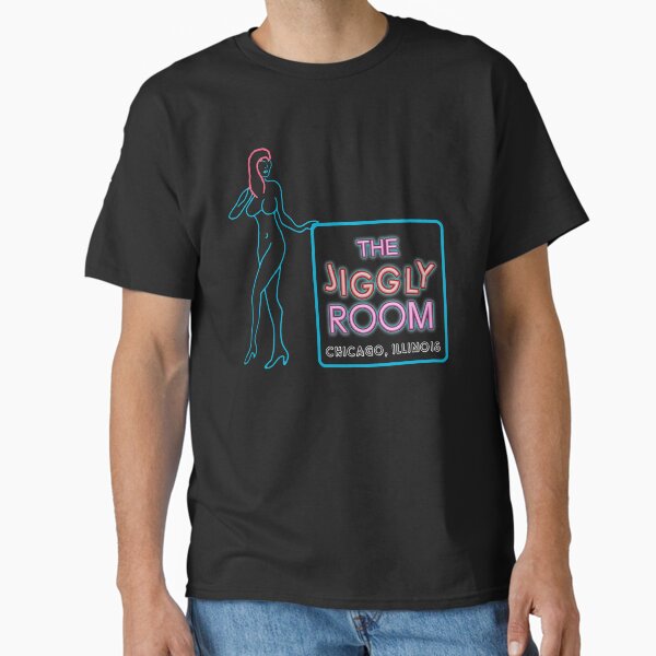 Item preview, the jiggly room designed and sold by American Artist Designs.