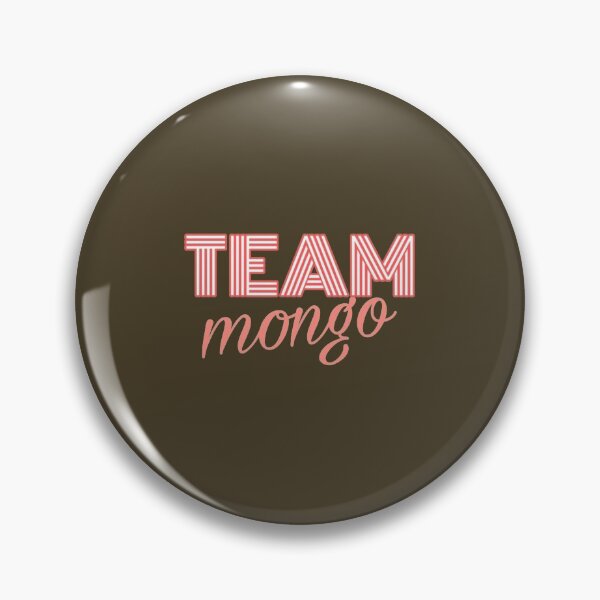 Item preview, team mongo 76 designed and sold by medbouk1.