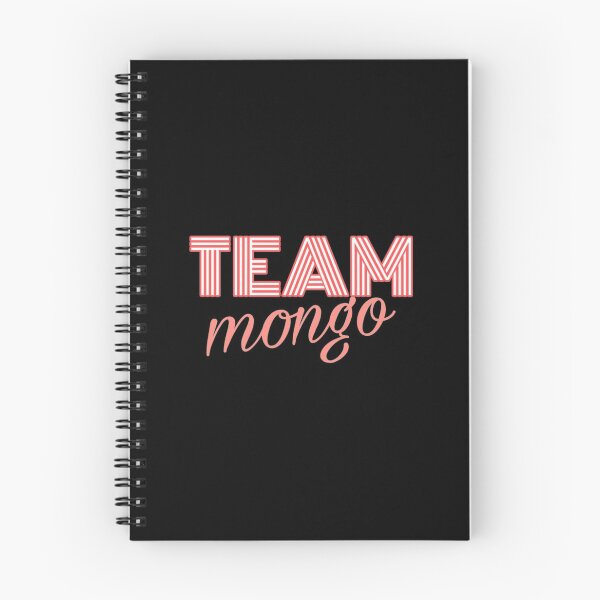 Artikelvorschau, Team Mongo 76 entworfen und verkauft von medbouk1.