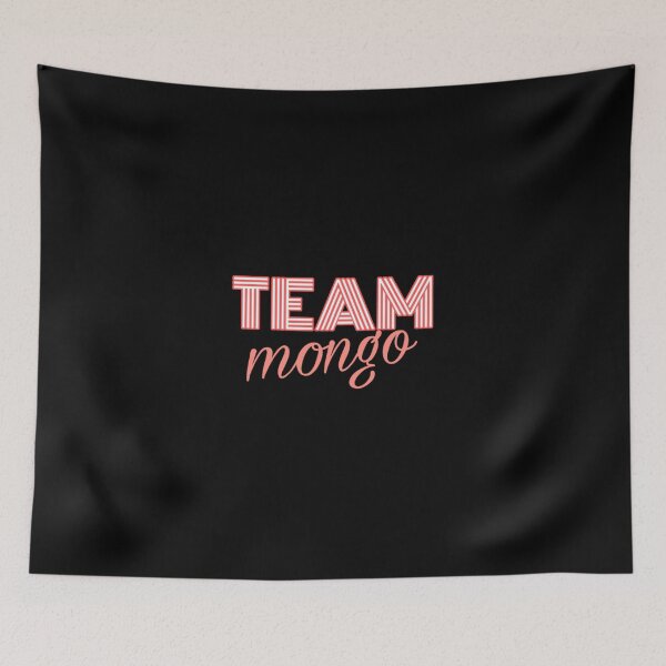 Item preview, team mongo 76 designed and sold by medbouk1.