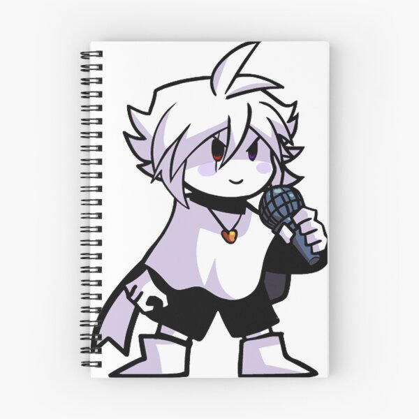 Item preview, Undertale FNF (Friday Night Funkin & amp; # 39;) designed and sold by Atsuhiro.