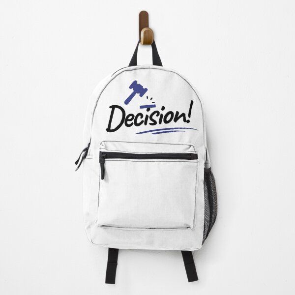 Item preview, Decision! designed and sold by Downneees.