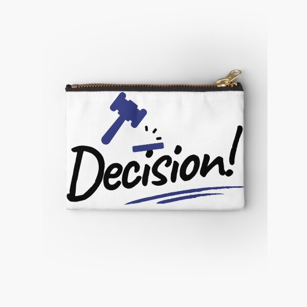 Item preview, Decision! designed and sold by Downneees.