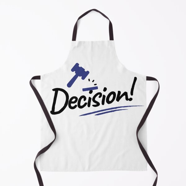 Item preview, Decision! designed and sold by Downneees.
