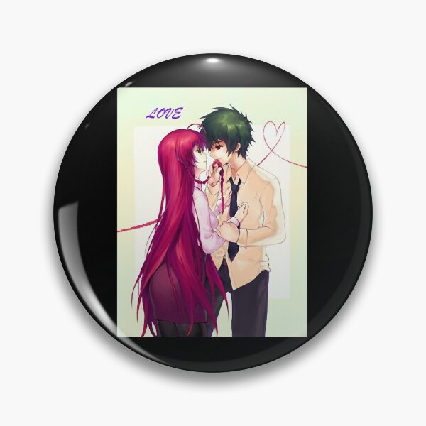 Item preview, hataraku love  designed and sold by tlett2341.