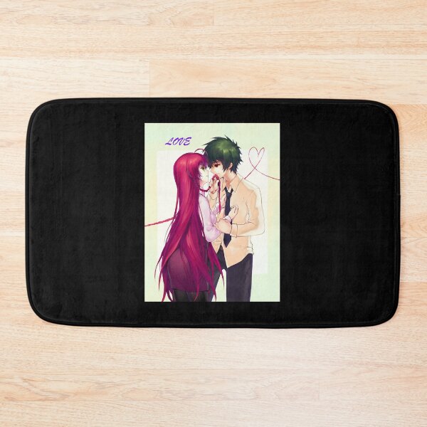 Item preview, hataraku love  designed and sold by tlett2341.